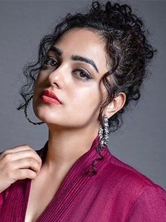 Nithya Menon